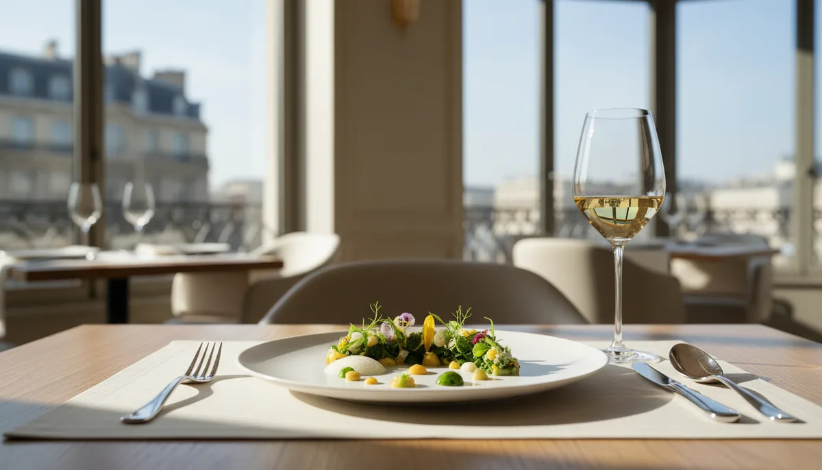 Gastronomia France : 10 expériences culinaires incontournables en 2026