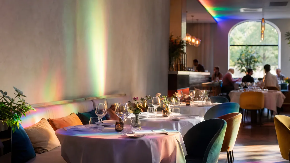 Restaurants gay friendly en France : le guide des villes