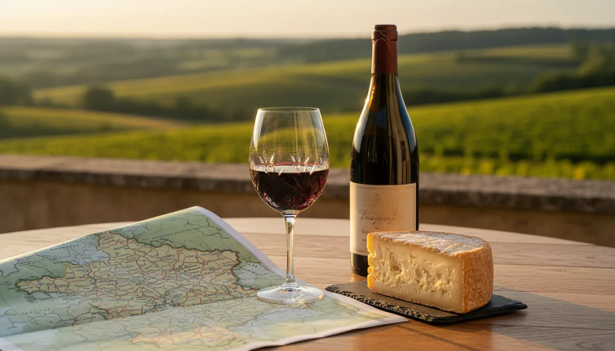 La route des gourmets : itinéraires, étapes et budgets pour un voyage culinaire en France