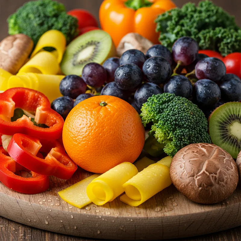 Nutrition & Santé